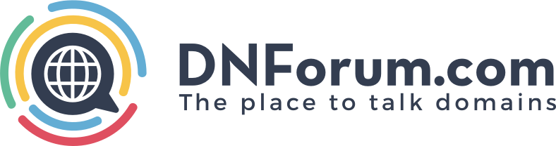 DNForum.com - Buy, Sell, and Talk Domain Names